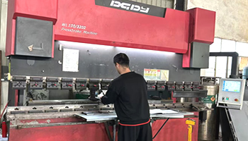 數控（kòng）折彎機