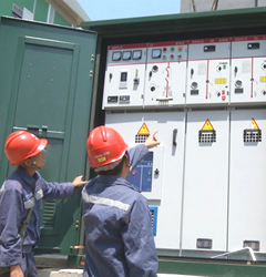 電（diàn）力電子